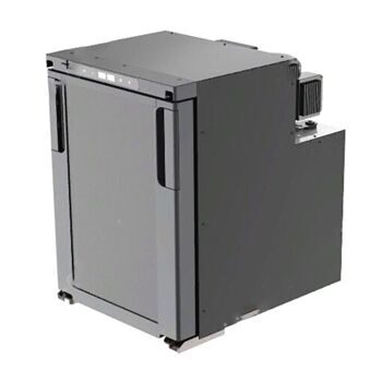 Автомобильный холодильник Alpicool AR50 (50 л) 12-24-220В встраиваемый